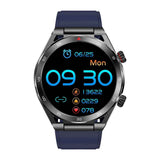Reloj Watch Smart Inteligente T80 Fralugio