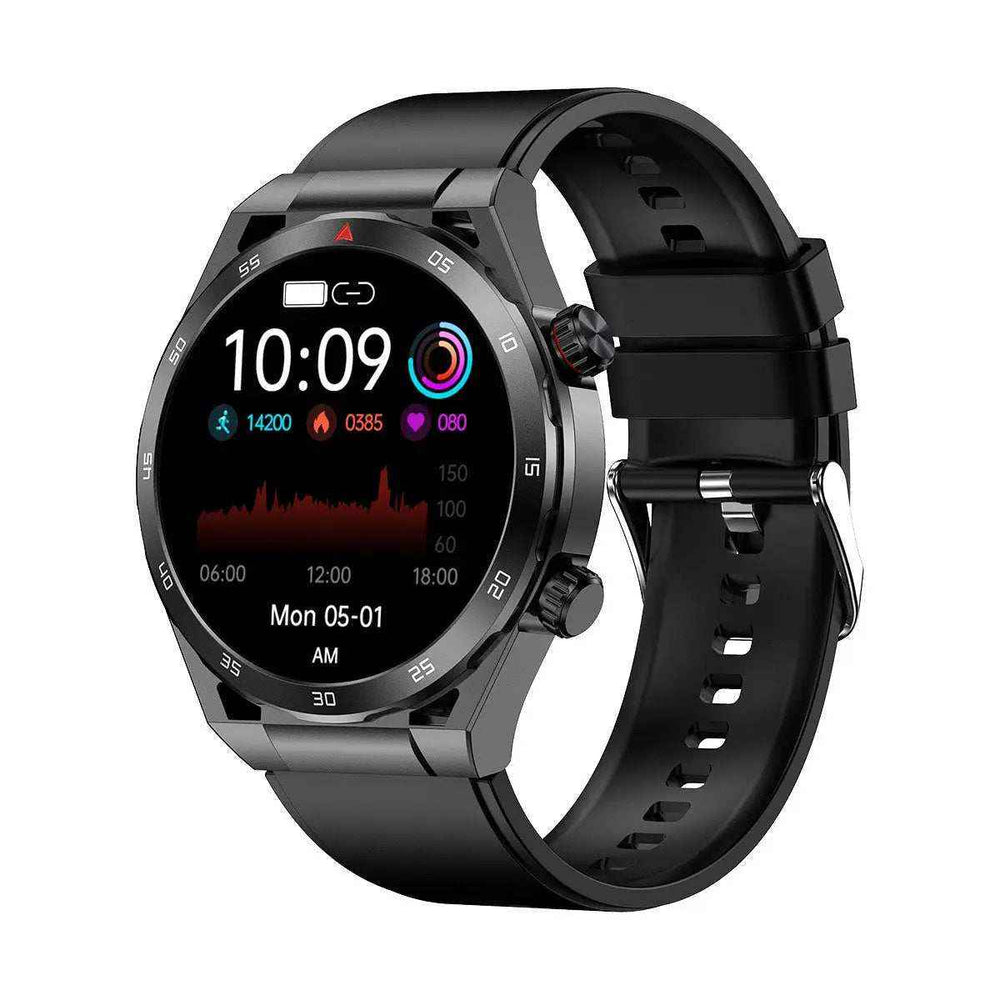 Reloj Watch Smart Inteligente T80 Fralugio