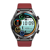 Reloj Watch Smart Inteligente T80 Fralugio