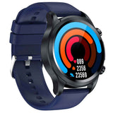 Relojes Inteligentes Smartwatch E400 Fralugio