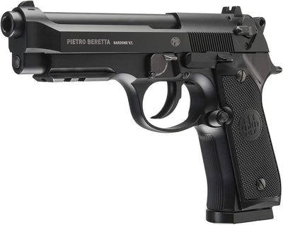 Réplica Beretta 92A1 de CO2 con Blowback y Ráfaga - Gadgets y Tecnología en Fralugio México