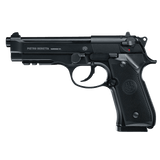 Réplica Beretta 92A1 de CO2 con Blowback y Ráfaga - Gadgets y Tecnología en Fralugio México — imagen 3 de 4