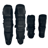 Rodilleras Pro para Motocicleta y Ciclismo - Gadgets y Tecnología en Fralugio México — imagen 3 de 3