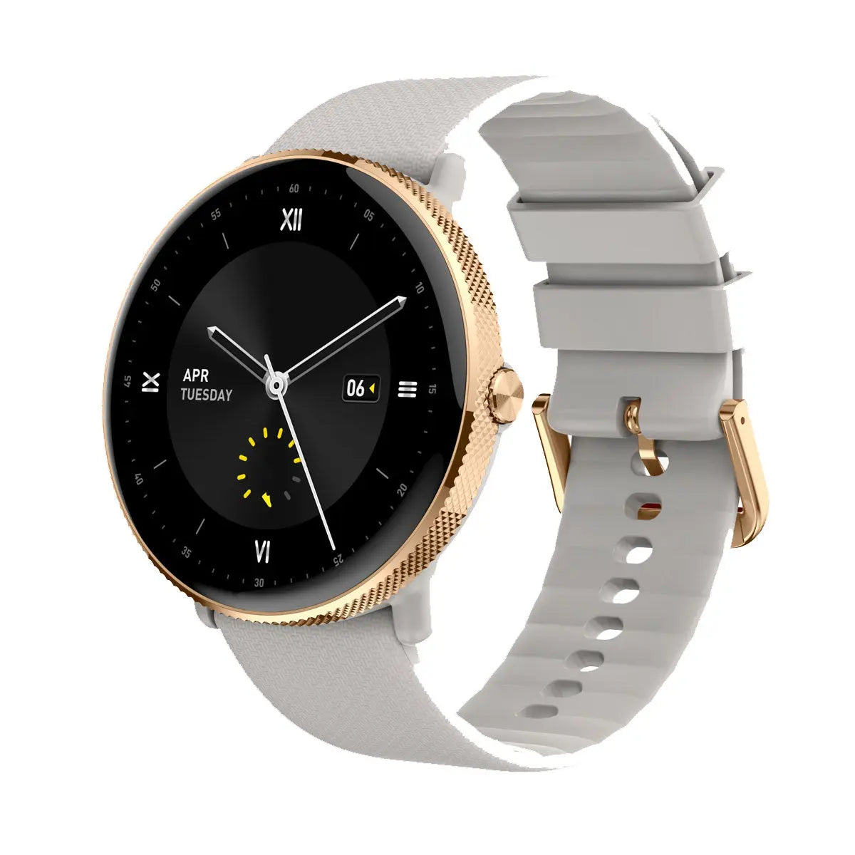 Reloj Smart Watch Inteligente S61 Amoled Fralugio Llamadas Fralugio