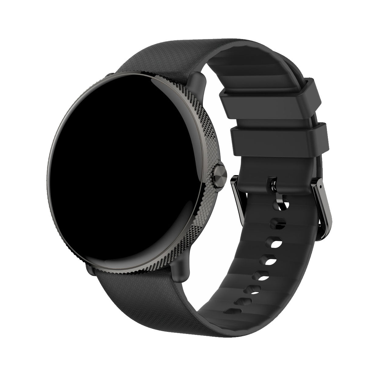 Reloj Smart Watch Inteligente S61 Amoled Fralugio Llamadas