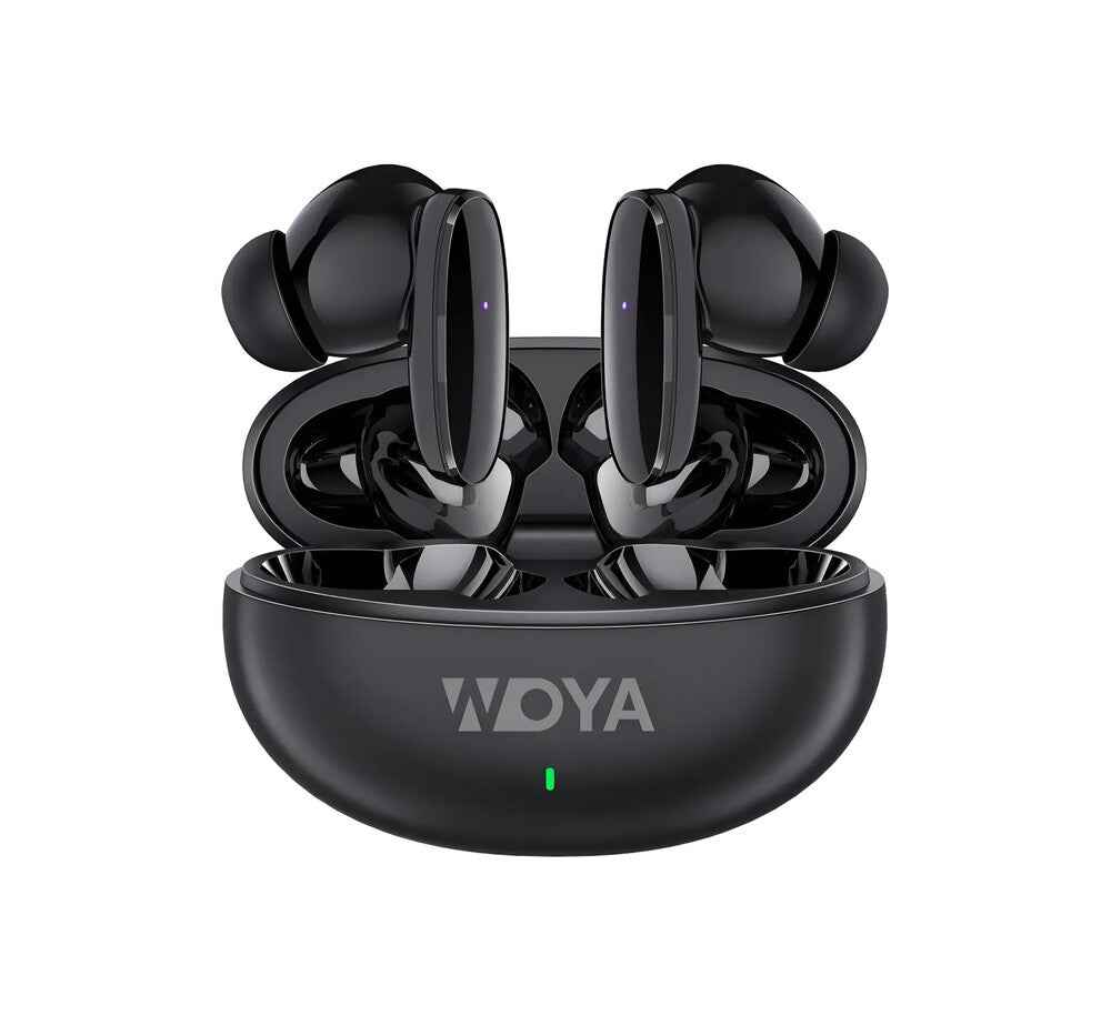 S90 Audífonos inalambricos Tws negro