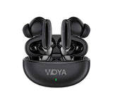 S90 Audífonos inalambricos Tws negro