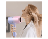 Secador De Pelo Profesional Plegable Para Mujer 1800w