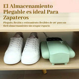 Secador Eléctrico De Zapatos Inteligente Ozono Desodorización