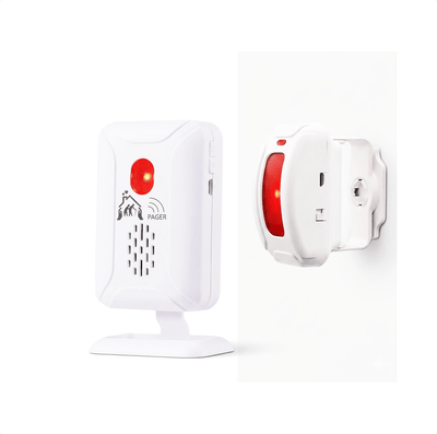 Sensor de cama con alarma y prevención de caídas para ancianos, sensor de movimiento con 5 niveles de volumen - Gadgets y Tecnología en Fralugio México