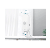 Sensor De Movimiento Wifi App Smart Tuya Alarma Alexa Google - Gadgets y Tecnología en Fralugio México — imagen 2 de 4