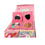 Set de Maquillaje 4 Estaciones Completo - Gadgets y Tecnología en Fralugio México — imagen 3 de 3