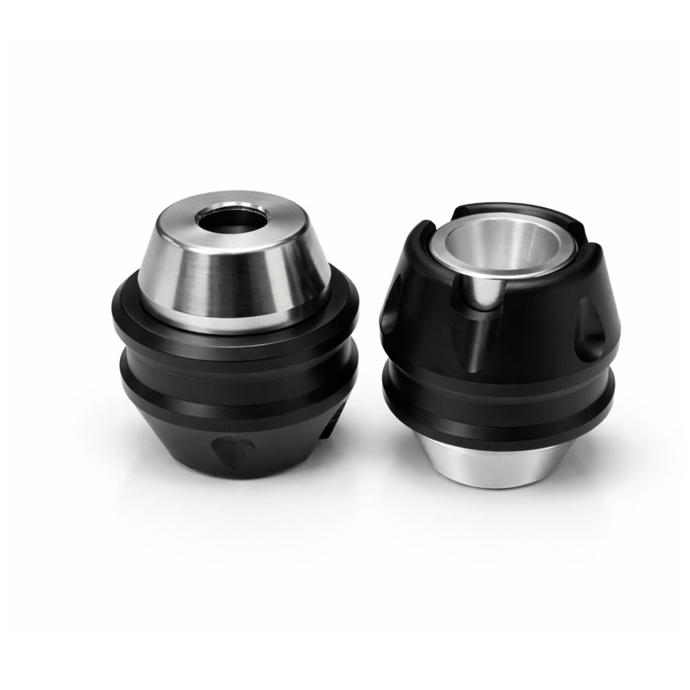 Sliders Anticaída para Eje de Rueda de Moto Uso Rudo - Gadgets y Tecnología en Fralugio México