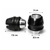 Sliders Anticaída para Eje de Rueda de Moto Uso Rudo - Gadgets y Tecnología en Fralugio México — imagen 3 de 4
