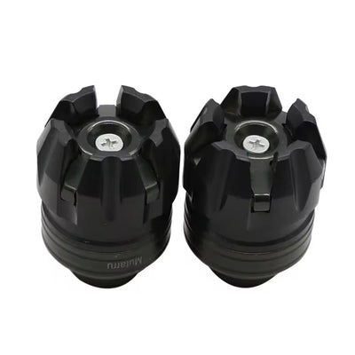 Sliders de Eje y Llanta Antigolpes Tipo Racing para Moto - Gadgets y Tecnología en Fralugio México