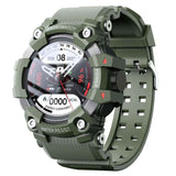 Smart Band Smart Watch Reloj Inteligente Deportivo Ct8 Fralugio Full Hd