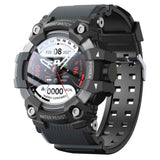 Smart Band Smart Watch Reloj Inteligente Deportivo Ct8 Fralugio Full Hd