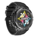 Smart watch Reloj 3 En 1 M68 Fralugio Mp3 90mb Audífonos Tws