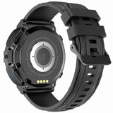 Smart watch Reloj 3 En 1 M68 Fralugio Mp3 90mb Audífonos Tws