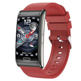 Smart Watch Reloj E600 Fralugio