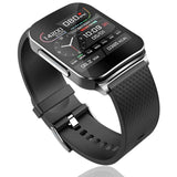 Smart Watch Reloj Ep03 Fralugio Notificaciones