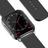 Smart Watch Reloj Ep03 Fralugio Notificaciones