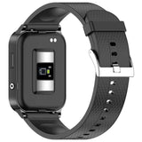 Smart Watch Reloj Ep03 Fralugio Notificaciones