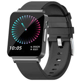 Smart Watch Reloj Hombre Ks03 Fralugio