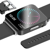 Smart Watch Reloj Hombre Ks03 Fralugio
