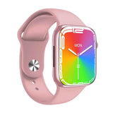 Smart Watch Reloj Inteigente Fralugio Hw7 Max Series 7 Nfc