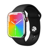 Smart Watch Reloj Inteigente Fralugio Hw7 Max Series 7 Nfc