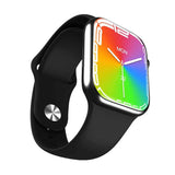 Smart Watch Reloj Inteigente Fralugio Hw7 Max Series 7 Nfc