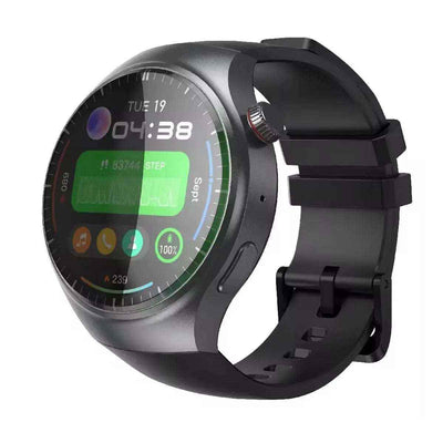 Smart Watch Reloj Inteligente Android 8.1 Dm80 Fralugio Quad Core Gps Hd - Gadgets y Tecnología en Fralugio México
