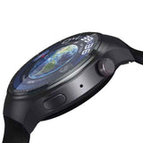 Smart Watch Reloj Inteligente Android 8.1 Dm80 Fralugio Quad Core Gps Hd