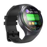 Smart Watch Reloj Inteligente Android 8.1 Dm80 Fralugio Quad Core Gps Hd