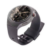 Smart Watch Reloj Inteligente Android 8.1 Dm80 Fralugio Quad Core Gps Hd