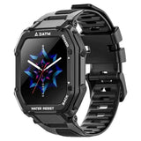 Smart Watch Reloj Inteligente C16 Full Touch de Uso Rudo