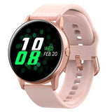 Smart Watch Reloj Inteligente Dt88 Fralugio Full Touch