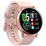 Smart Watch Reloj Inteligente Dt88 Fralugio Full Touch
