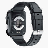 Smart Watch Reloj Inteligente E200 Fralugio De Piel Ecg Spo2