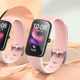 Smart watch Reloj Inteligente Fralugio C11 Full Touch