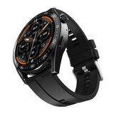 Smart Watch Reloj Inteligente Fralugio Hw3 Pro Full Touch Hd
