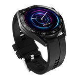 Smart Watch Reloj Inteligente Fralugio Hw3 Pro Full Touch Hd