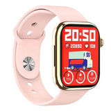 Smart watch Reloj Inteligente Fralugio Lc205 Full Touch 1.99 Pulgadas