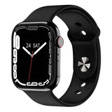 Smart watch Reloj Inteligente Fralugio Lc205 Full Touch 1.99 Pulgadas