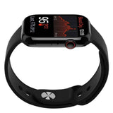 Smart watch Reloj Inteligente Fralugio Lc205 Full Touch 1.99 Pulgadas