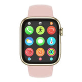 Smart watch Reloj Inteligente Fralugio Lc205 Full Touch 1.99 Pulgadas