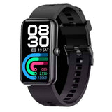 Smart watch Reloj Inteligente Fralugio Ml4 Full Touch De Lujo