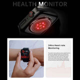 Smart watch Reloj Inteligente Fralugio N76 Pro Max Full Touch