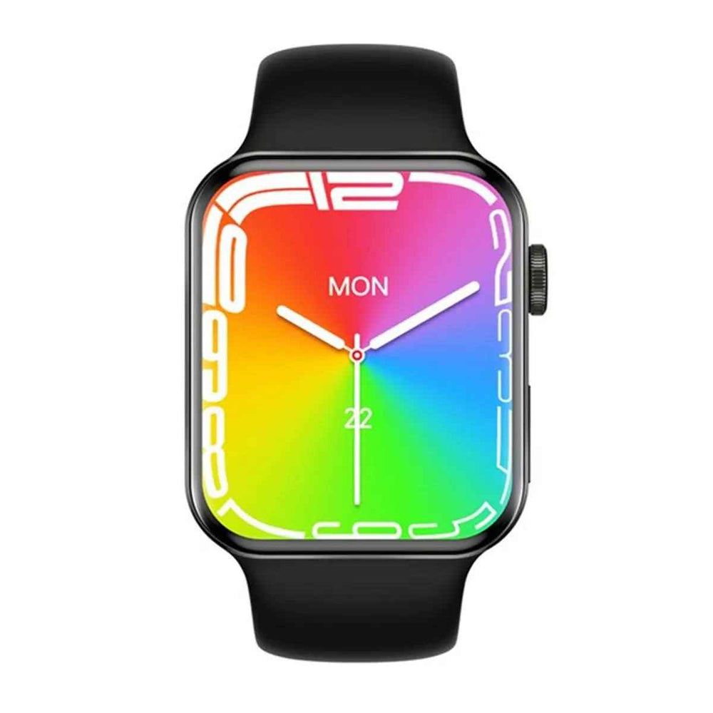 Smart watch Reloj Inteligente Fralugio N76 Pro Max Full Touch